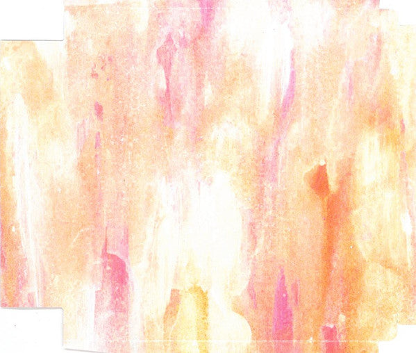 Lantlôs -Melting Sun