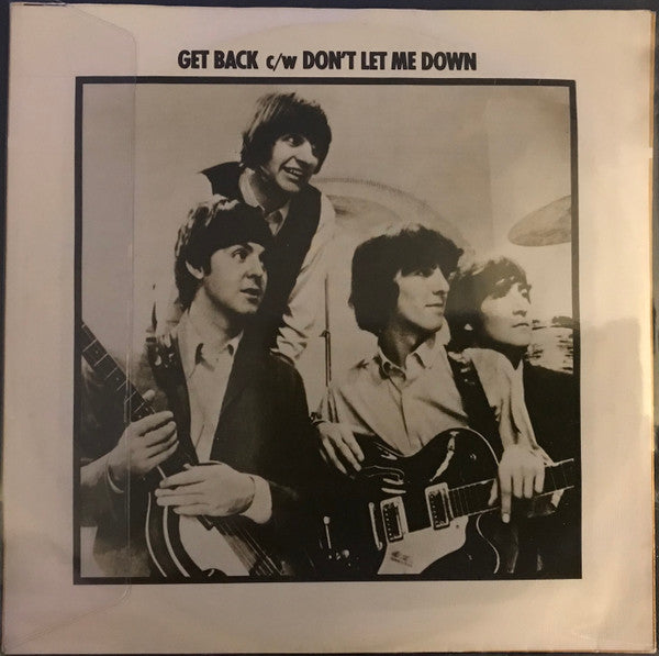 The Beatles - The Beatles Collection