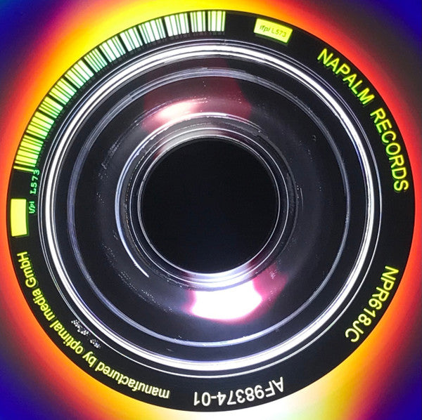 Audiotopsy (2) - Natural Causes