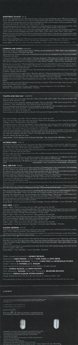 George Michael - Listen Without Prejudice Vol. 1