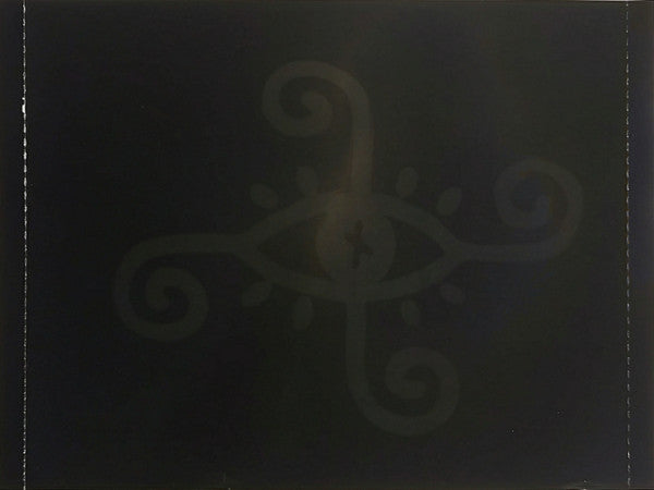 Nordagust -In The Mist Of Morning