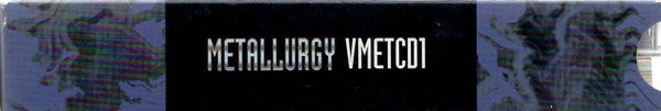Various - Metallurgy