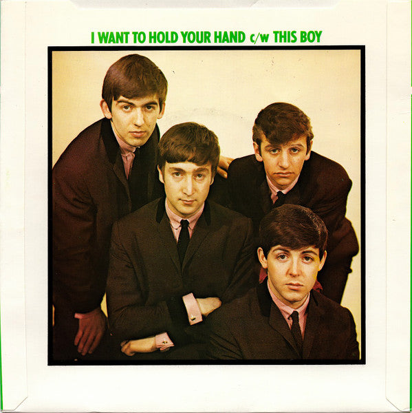 The Beatles -The Beatles Collection