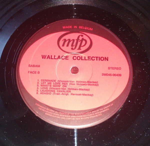 Wallace Collection -Wallace Collection