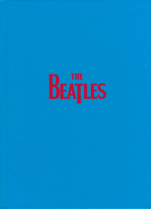 The Beatles - 1+