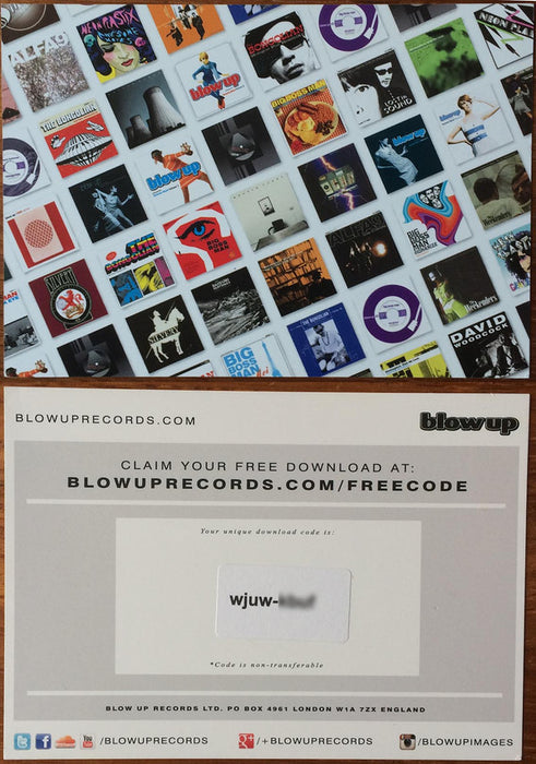 Big Boss Man -Last Man On Earth