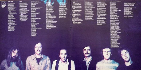 André Bialek - Rue De L'arbre Bénit