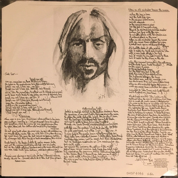 Roy Harper -HQ