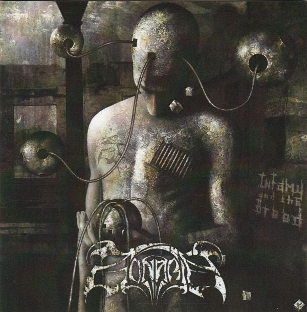Zonaria -Infamy And The Breed