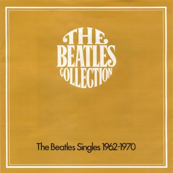 The Beatles -The Beatles Collection