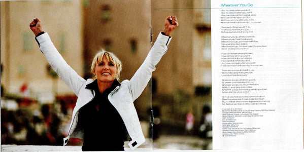 Dana Winner - Beautiful Life