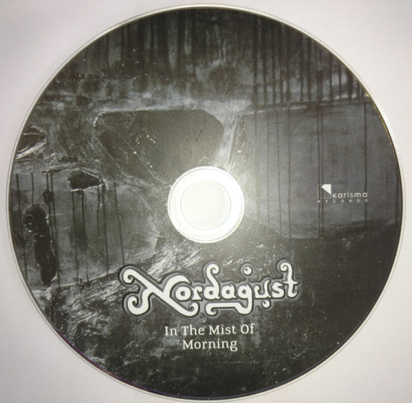 Nordagust -In The Mist Of Morning