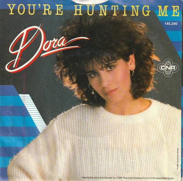 Dora -You're Hurting Me