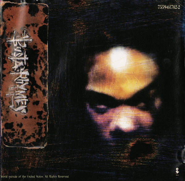 Busta Rhymes - The Coming