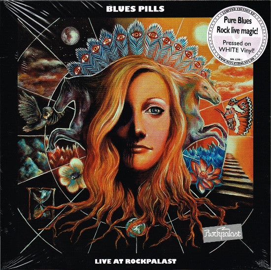 Blues Pills -Live At Rockpalast