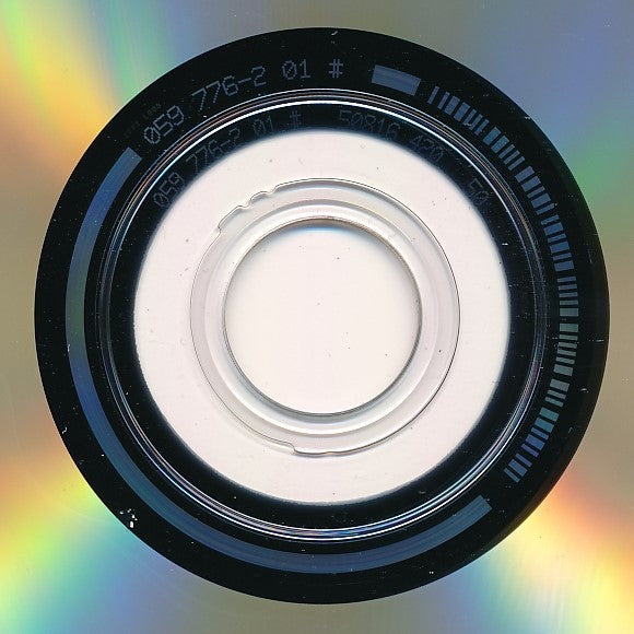 Metallica - Cunning Stunts