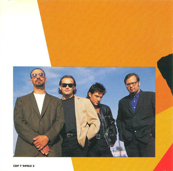 The Smithereens -Blow Up