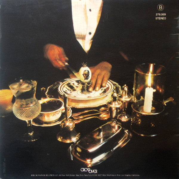 Ray Charles -Renaissance