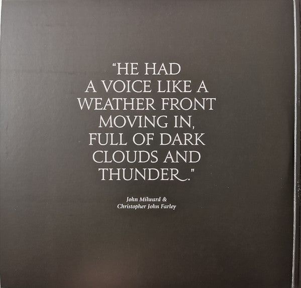 Joe Cocker - The Life Of A Man - The Ultimate Hits 1968-2013