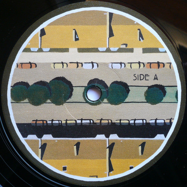 C Duncan -Architect