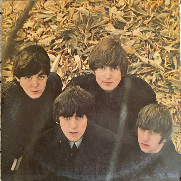 The Beatles -Beatles For Sale