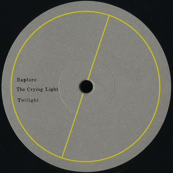 Antony And The Johnsons -Cut The World