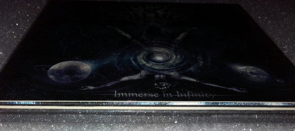 Lost Soul (3) -Immerse In Infinity