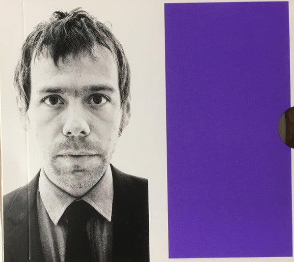 The National -High Violet