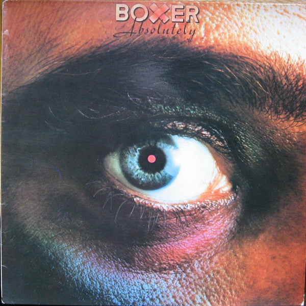 Boxer (2) -Absolutely