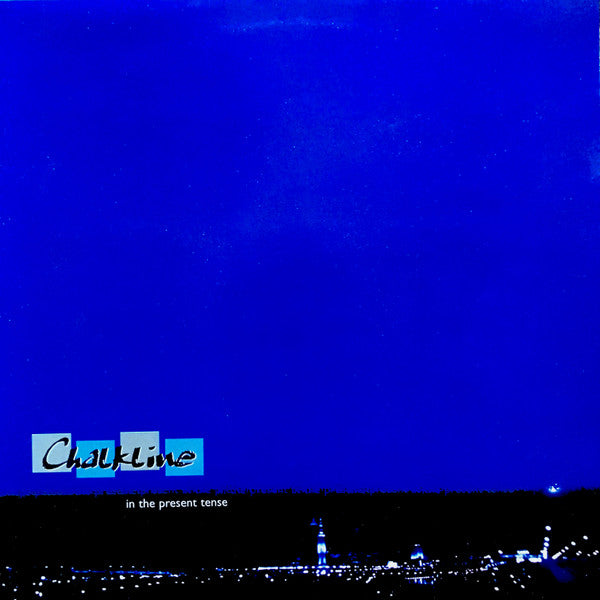 Chalkline -In The Present Tense