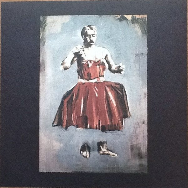 Villagers (3) -Occupy Your Mind