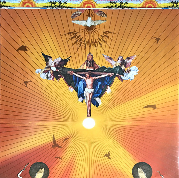 Santana -Lotus