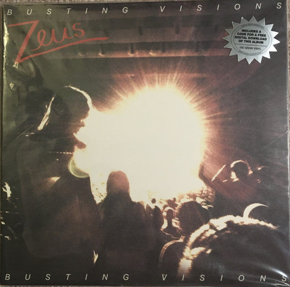 Zeus (16) -Busting Visions
