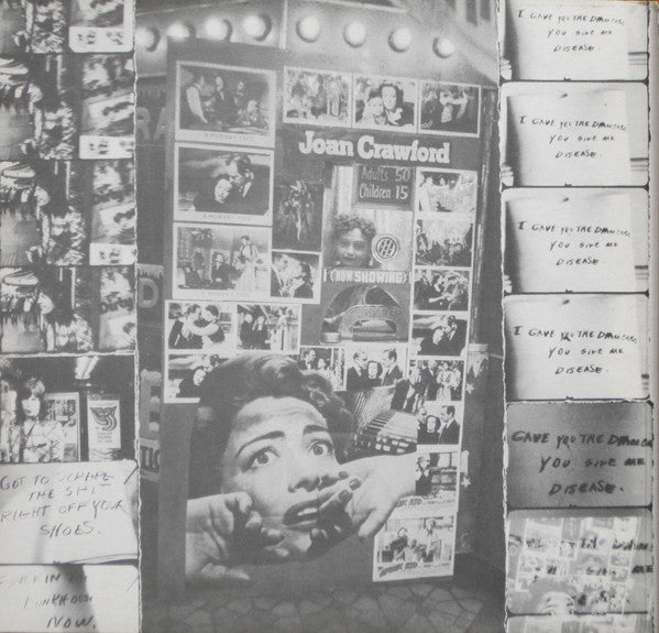 The Rolling Stones -Exile On Main St.