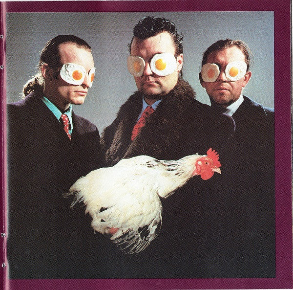 Helloween -Pink Bubbles Go Ape