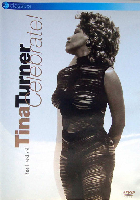 Tina Turner -Celebrate! The Best Of Tina Turner