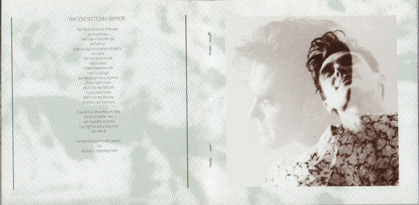 The Smiths -Meat Is Murder