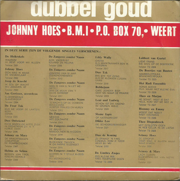 Betsy En Haar Xylofoon - Circus Renz / Petersburger Schlittenfahrt