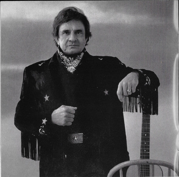 Johnny Cash -Johnny Cash Is Coming To Town / Boom Chicka Boom