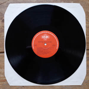 Various - Kerstfeest Met De Piraten