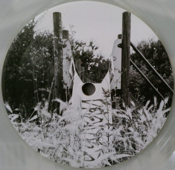 No-Man -Schoolyard Ghosts