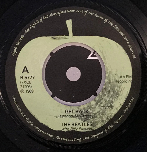 The Beatles - The Beatles Collection