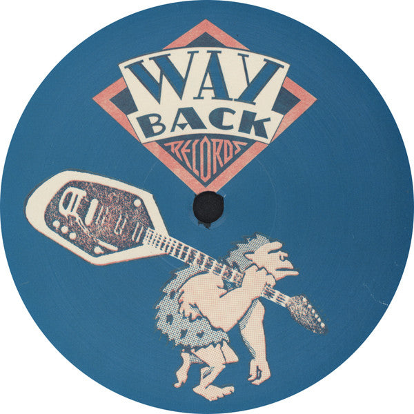 Various -Sixties Rebellion Vol. 14: The Basement