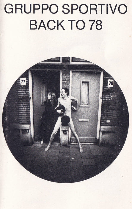Gruppo Sportivo - Back To 78