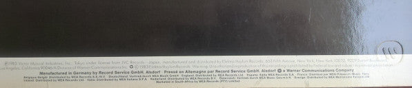 Lee Ritenour - On The Line