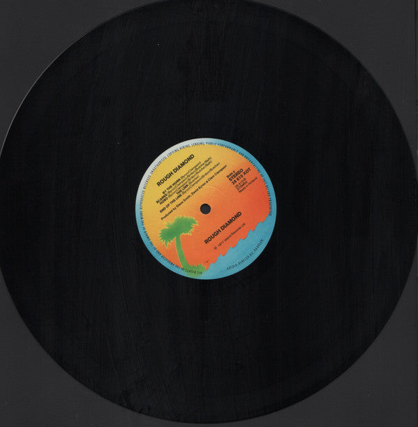 Rough Diamond (2) -Rough Diamond