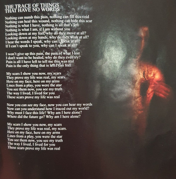 Blaze Bayley (2) -Promise And Terror