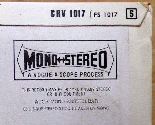 Frank Sinatra Arranged And Conducted By Nelson Riddle - Strangers In The Night
