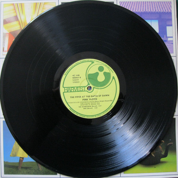 Pink Floyd - A Nice Pair