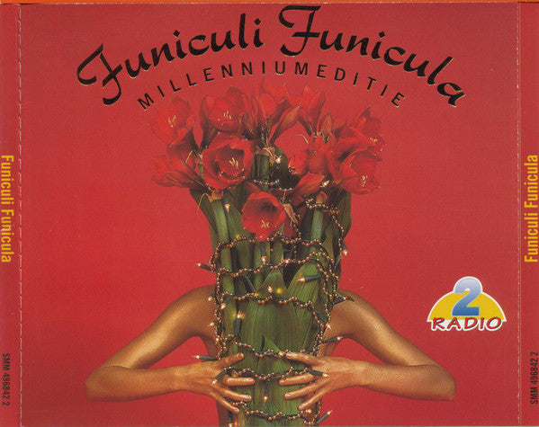 Various -Funiculi Funicula 18 - Millenium Editie